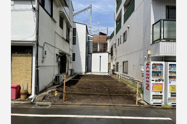 エムトラスト　二葉　0408