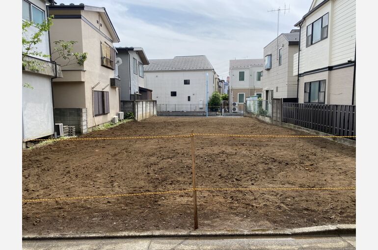 エムトラスト本天沼0426