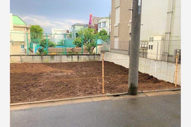 西大井0506