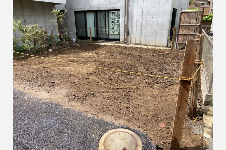 池袋本町0531