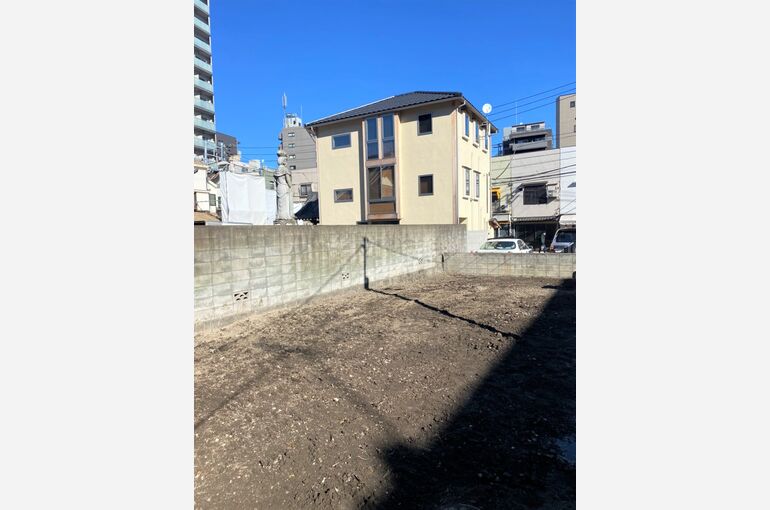 池の端