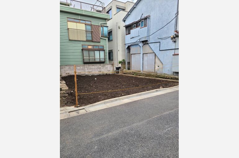 リバブル旗の台　中延　0128