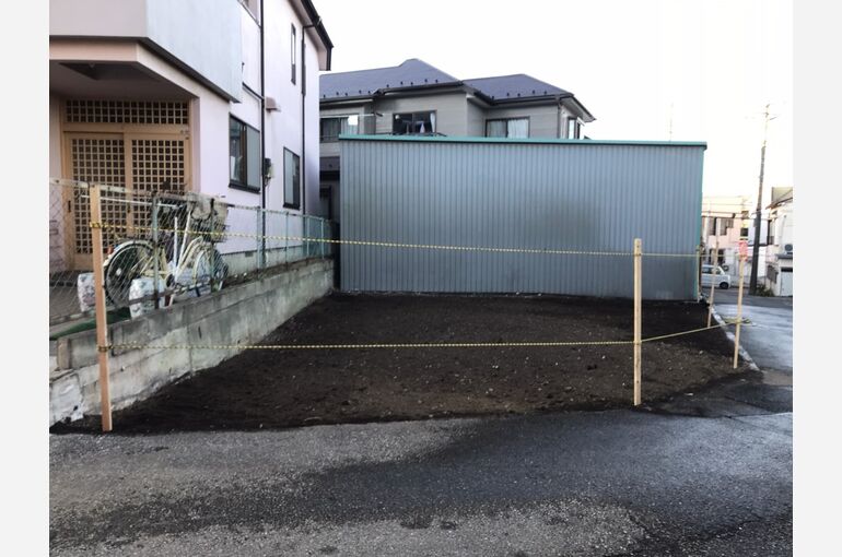 ウエルズ　船橋市上山町　0210