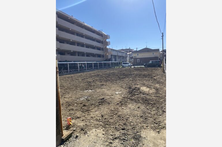 アル　川崎区四谷上町　0218