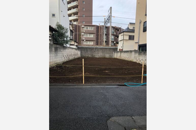 エムトラスト　北千束　303