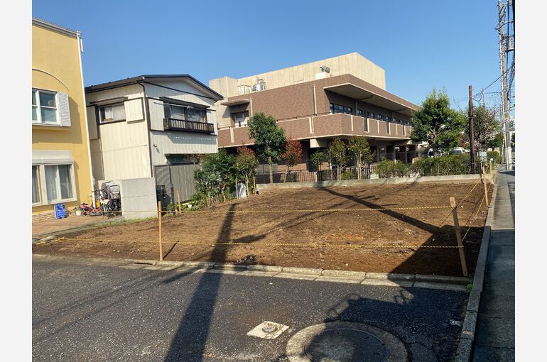エムトラスト　深沢　0323
